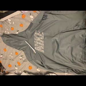 Nike men’s hoodie